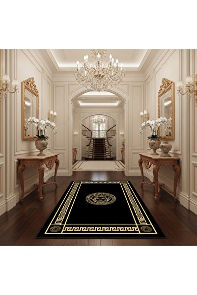 PATRU ANOTIMPURI Αντιολισθητικό χαλί, Digital 3 D