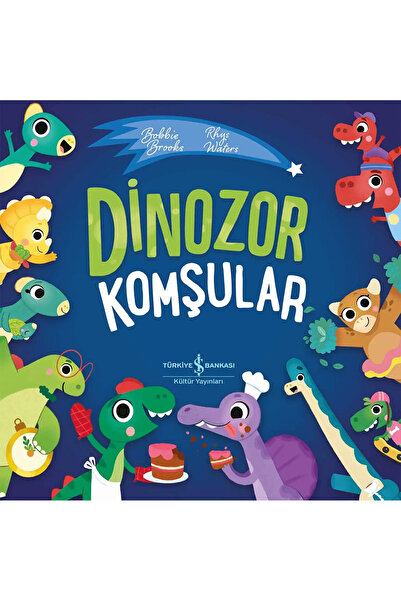 TÜRKİYE İŞ BANKASI KÜLTÜR YAYINLARI Çocuk Masal Kitapları | Eğitici Hikâyeler...