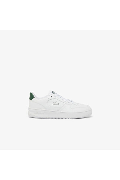 Lacoste L001 Set Erkek Beyaz Sneaker