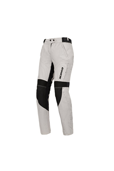 MOTOANL Motorcycle Women's Pants Protected 4 Season Maxdura Fabric Women's Pa...