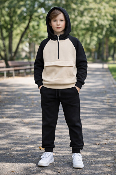 ÇamaŞırcıM Preț surprinzător Set de trening groase și grozave