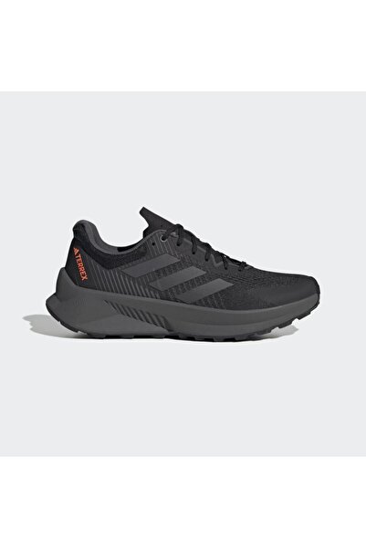 adidas GX1822 Terrex Soulstride Erkek Arazi Koşu ve Yürüyüş Siyah Ayakkabısı