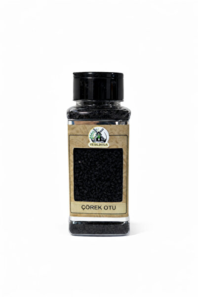 Yeşil doğa YEŞİLDOĞA ÇÖREKOTU 150GR*PET