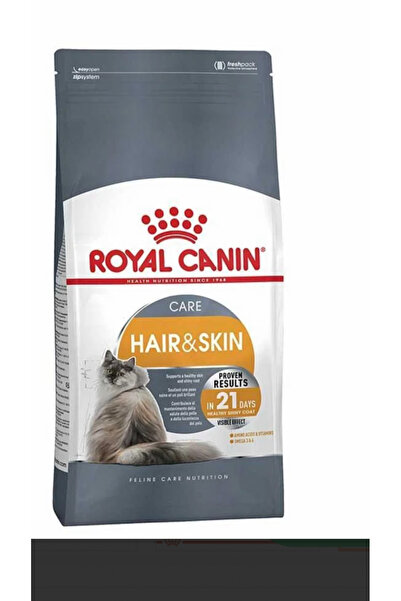 Royal رويال400هير اند اسكن