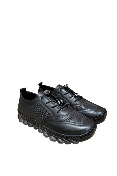 Musso 100% Δερμάτινα, Ορθοπεδικά Παπούτσια Casual