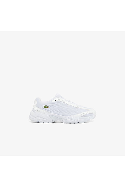 Lacoste Storm 96 2K Lite Erkek Beyaz Sneaker
