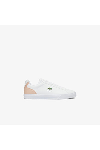 Lacoste Lerond Pro Kadın Beyaz Sneaker