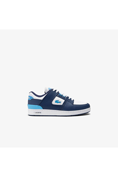 Lacoste SPORT Court Cage Erkek Lacivert Sneaker