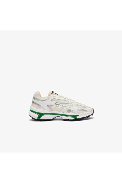 Lacoste SPORT L003 Erkek Beyaz Sneaker