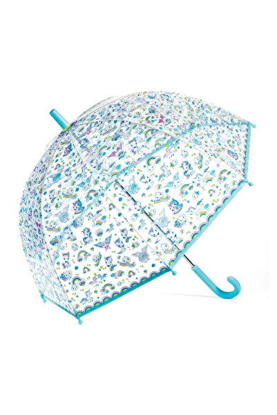 djeco Şemsiye - Unicorns