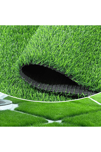 Selgot Gazon artificial, dimensiune 2mx5m, grosime 10mm