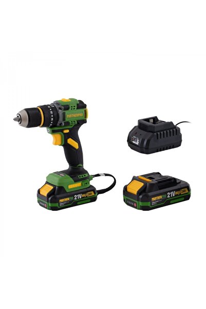 PartnerPro Cordless Impact Drill PPT332T