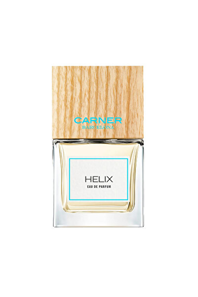 Carner Barcelona Helix For Unisex Eau De Parfum 100ml