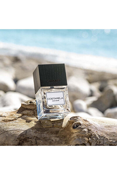 Carner Barcelona كوستاريلا للجنسين - أو دي بارفان، 100 مل