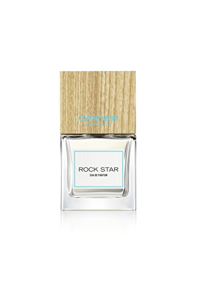 Carner Barcelona روك ستار للجنسين - او دي بارفان، 100 مل