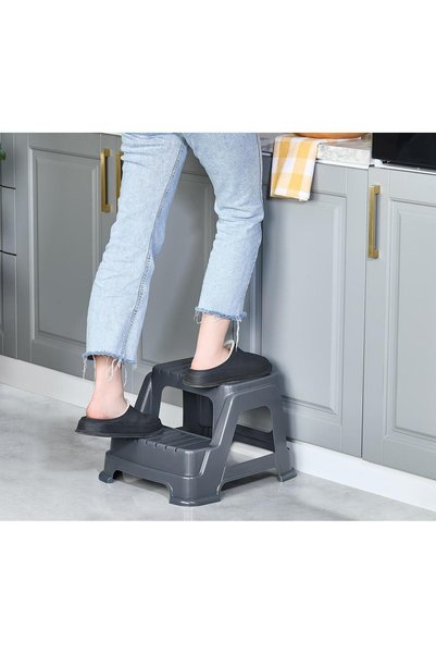 Cosiness Modde Küçük Basamaklı Tabure