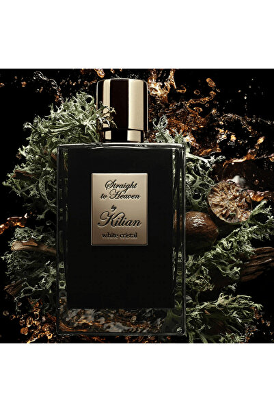 By Kilian Straight To Heaven For Men Eau De Parfum 50ml W/Coffret