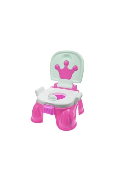 OEM Musical Potty for Babies with Sensor, Pink