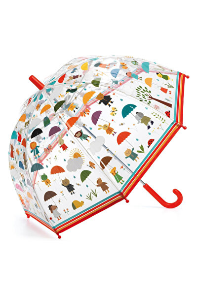 djeco Şemsiye - Under The Rain
