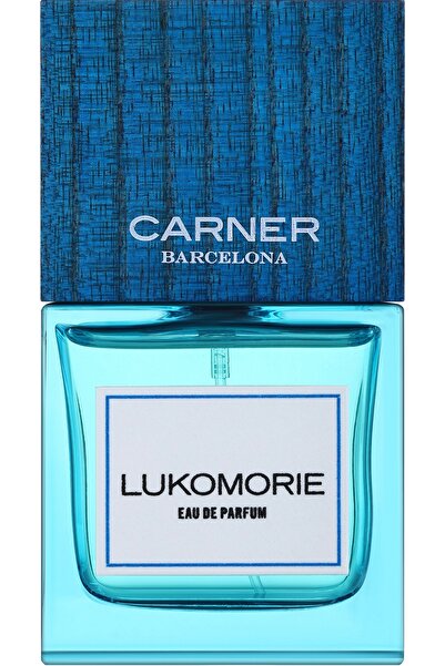 Carner Barcelona Lukomorie For Men Eau De Parfum 100ml