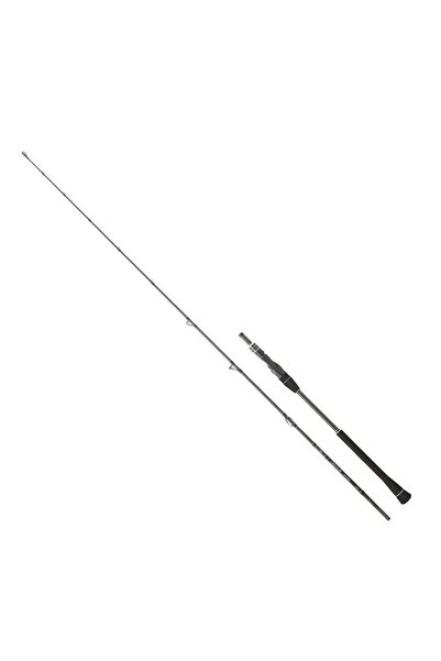 daiwa Legalis O BF 190cm 20-80gr 1+1 Slow Jig ve Tekne Olta Kamışı