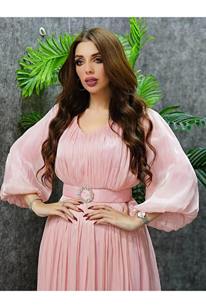 Generic Women's Abaya Multiple Colours