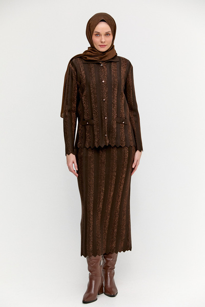 Setrms Simli Kalem Etek