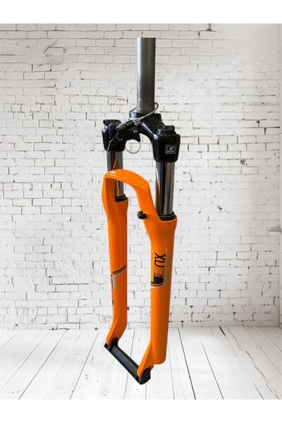 SARİSSA BİSİKLET SR Suntour Xcm30 29"Jant Gidondan Kilitlenebilir Bisiklet Ma...