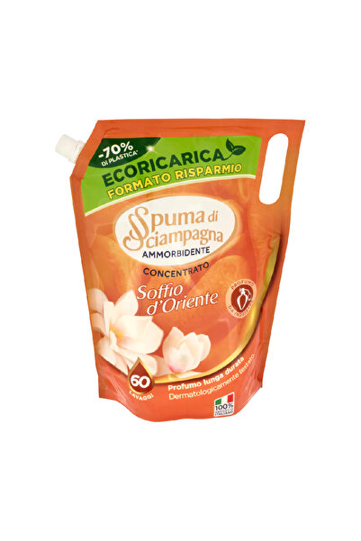 Spuma di Sciampagna Oriente 1200ml fabric softener