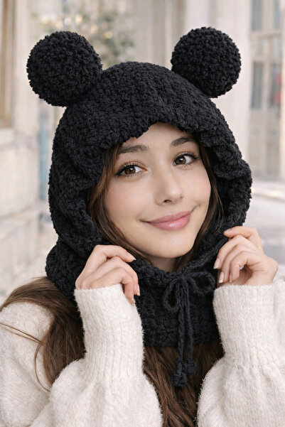 crafted by Nilüfer Balaclava
