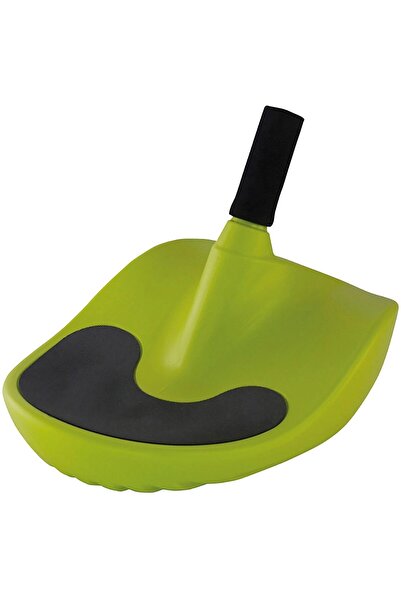 AlpenGaudi Zipfelbob Alpenzipfel 42 cm Verde