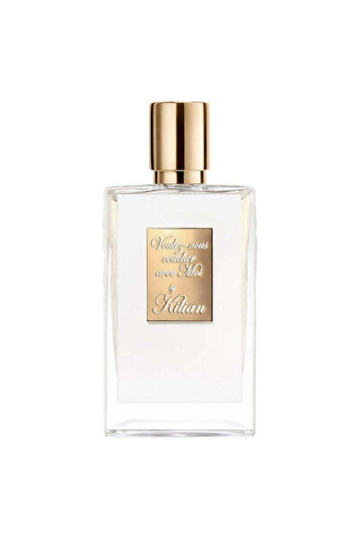 By Kilian Voulez-Vous For Unisex Eau De Parfum 50ml
