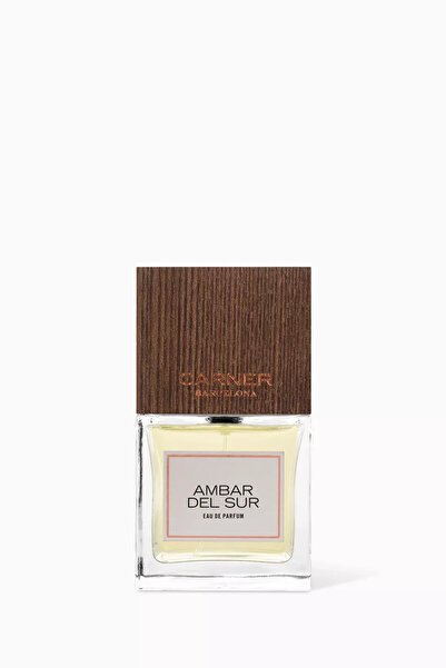 Carner Barcelona عطر أمبار ديل سور للجنسين - أو دي بارفان، 100 مل