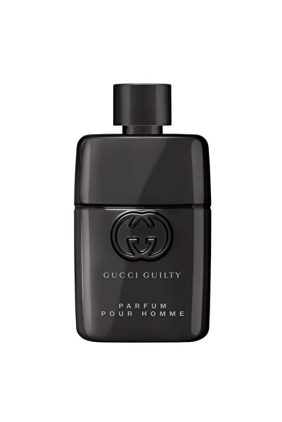 Gucci Gucci, Guilty, Parfum, Pentru bărbați, 50 ml