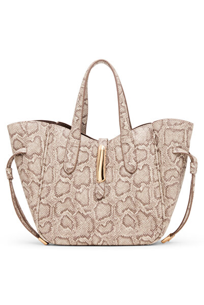 Anne Klein Logo Detail Sling Bag