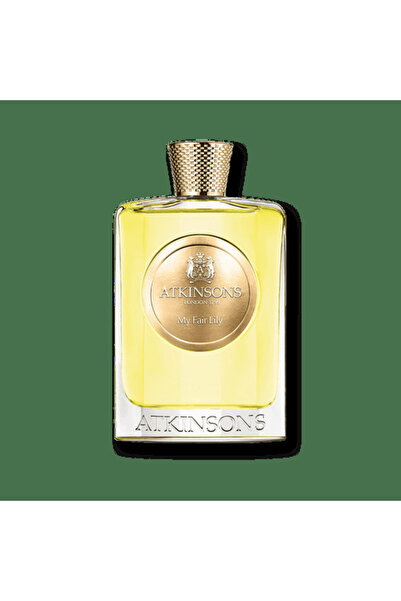 Atkinsons عطر لندن ماي فير ليلي للجنسين، ماء عطر 100 مل