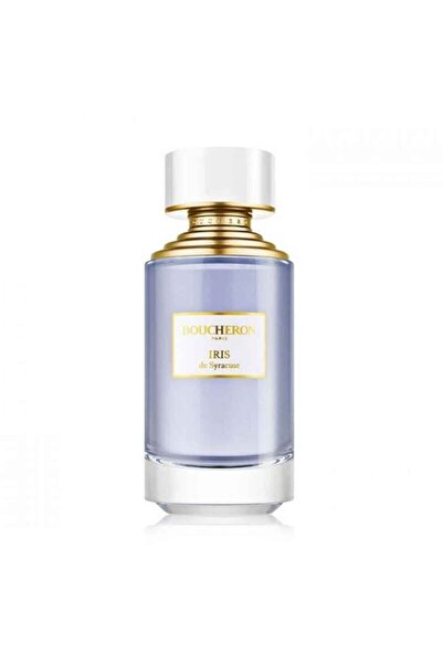 Boucheron Iris De Syracuse For Unisex Eau De Parfum 125ml