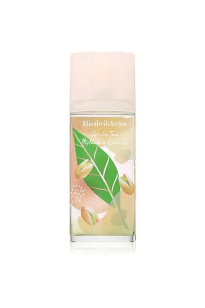 Elizabeth Arden Green Tea Pistachio Crunch For Women Eau De Toilette 100ml