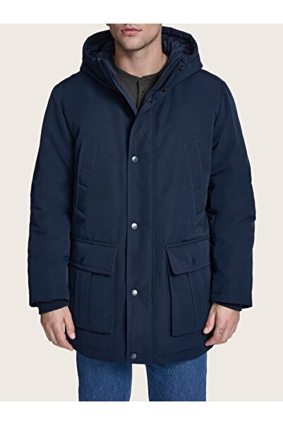 Dockers Arctic Cloth Padded Utility Parka