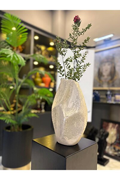 Tasarım petra büyük boy vazo