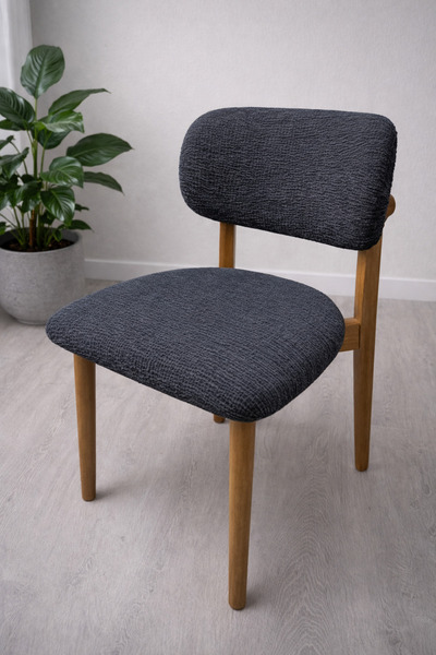 kılıfteks Büyük Bohem Jakar Sandalye Kılıfı