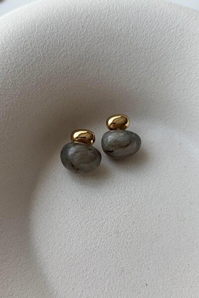 Nole&Co. أقراط بونيبون