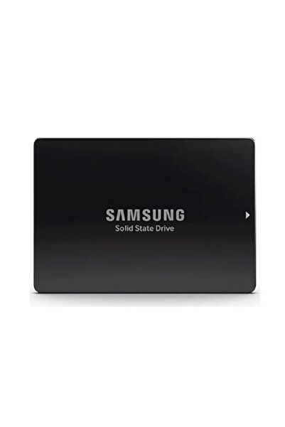 Samsung 2,5" 480gb MZ7L3480HCHQ-00A07 PM893 Sata 6Gb/s Enterprise SSD (Bulk)