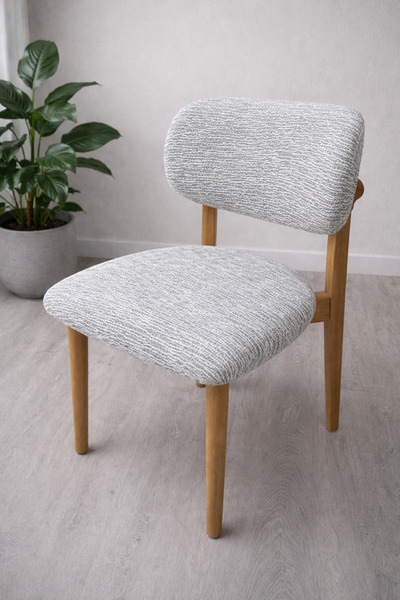 kılıfteks Büyük Bohem Jakar Sandalye Kılıfı