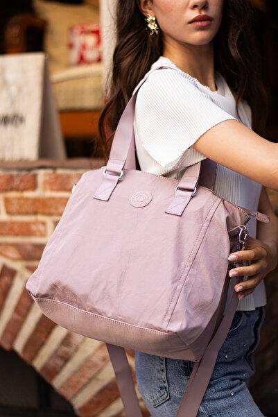 OLDSO Sanmorris ženska višestruka Otpornost na vodu padobranska tkanina, reme...