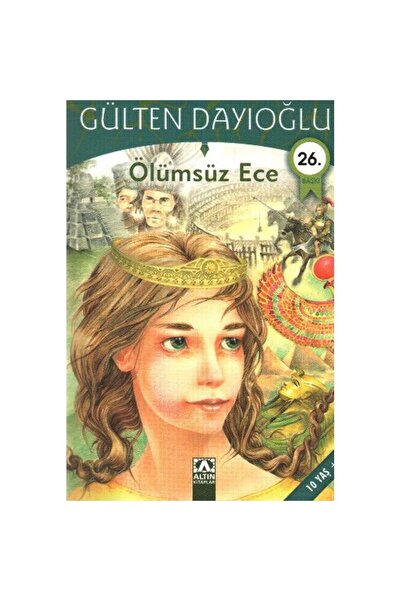 Delidolu Yayınları إيسي الخالدة - إصدارات ذهبية
