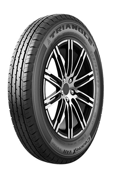 TRIANGLE 195/60R16C 6PR 99/97H CONNEX VAN TV701 M+S 2023 ÜRETİM YAZ LASTİĞİ