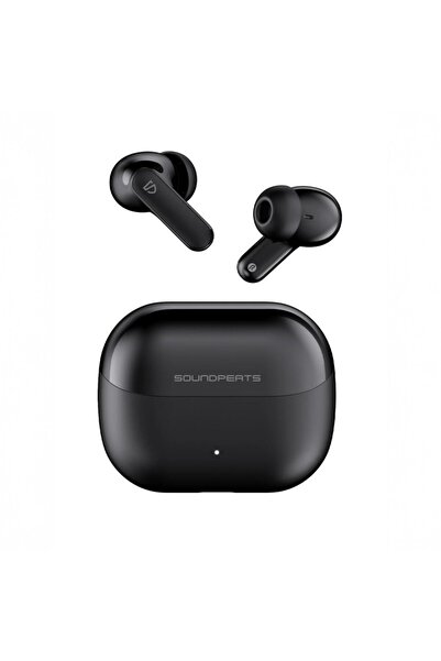 SoundPEATS Q3 Pro Hibrit ANC ENC TWS Bluetooth 6.0 Kablosuz Kulak içi Kulaklı...