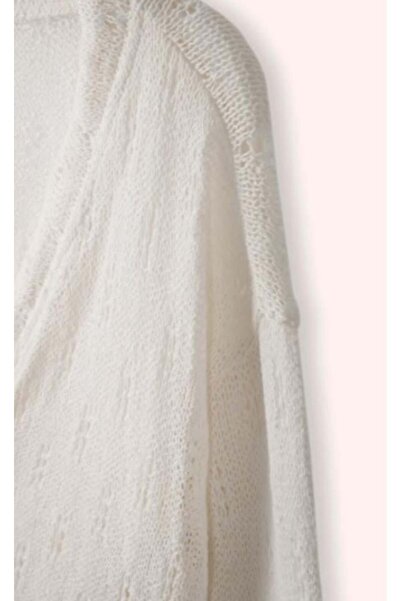 Panço Baby Girl Nostalgic Dream Knitwear Cardigan Gkpn0080