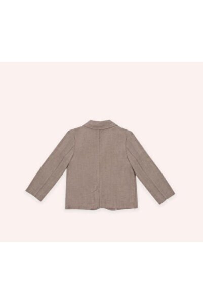 Panço Boy 2511bk22006 perla jacket gkpn0090